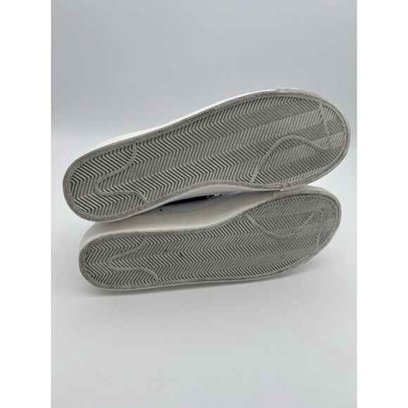 Nike Blazer Mid 77 Vintage White Black Men’s Size 11 BQ6806 100 - Picture 6 of 7